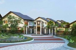 Astele Subdivision by Primary Homes - Maribago Lapu-lapu