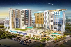 ONE ASTRA PLACE - MANDAUE CITY