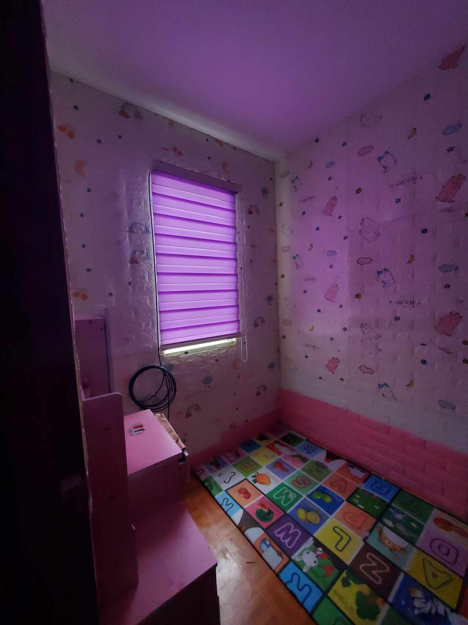 Interior one
