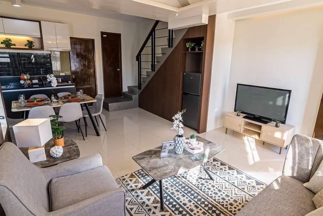 Interior one