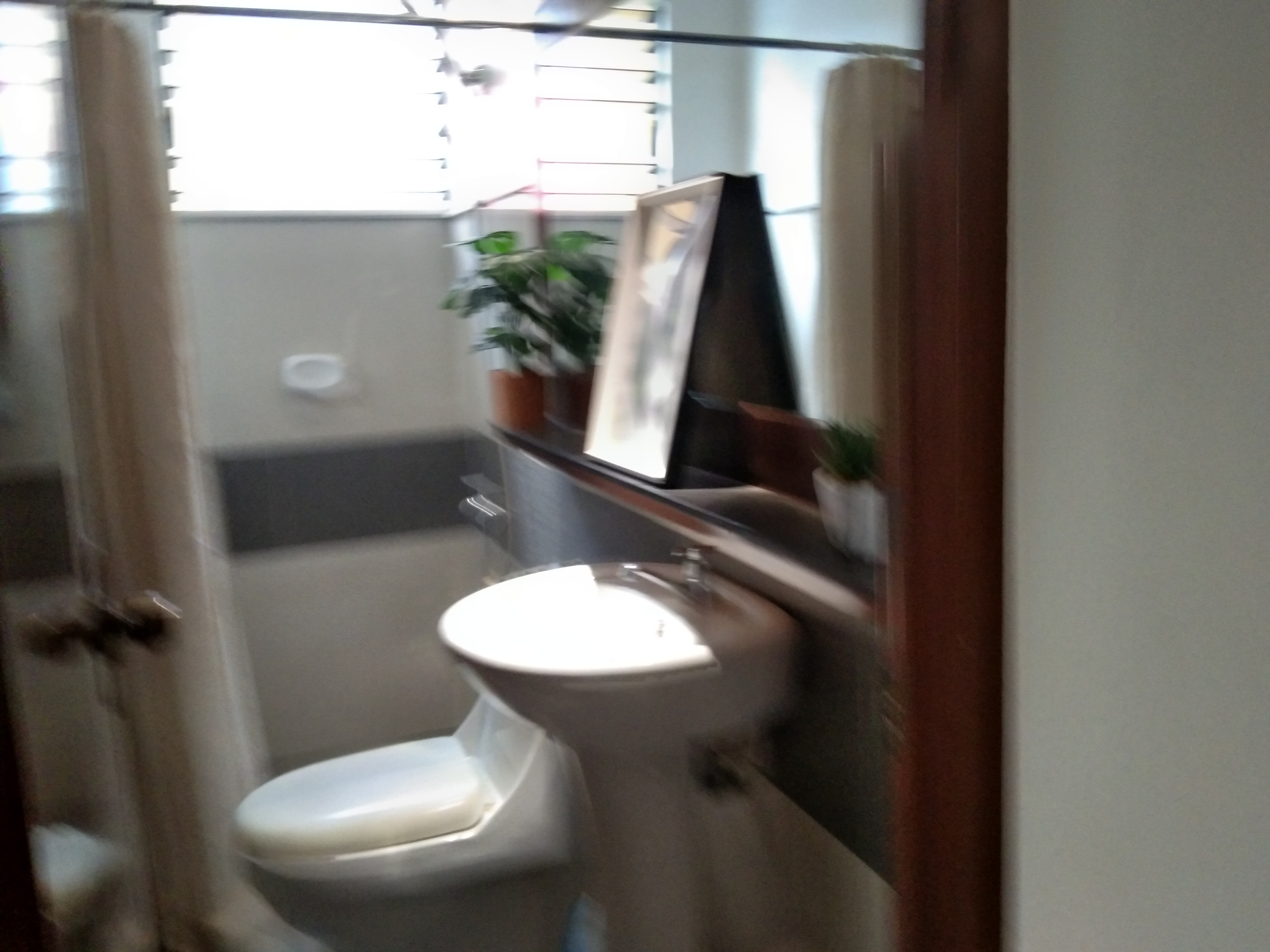Interior one