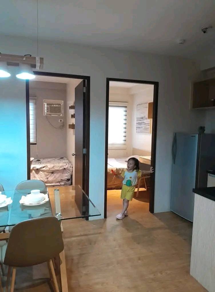Interior one